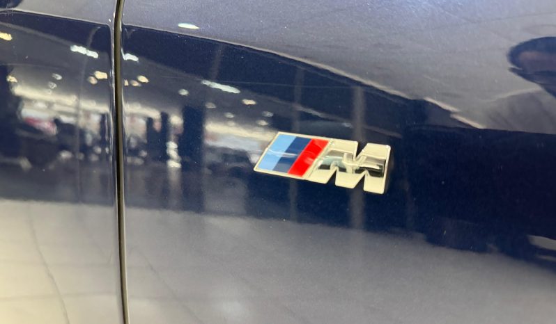 
								BMW X2 sDrive18d M completo									