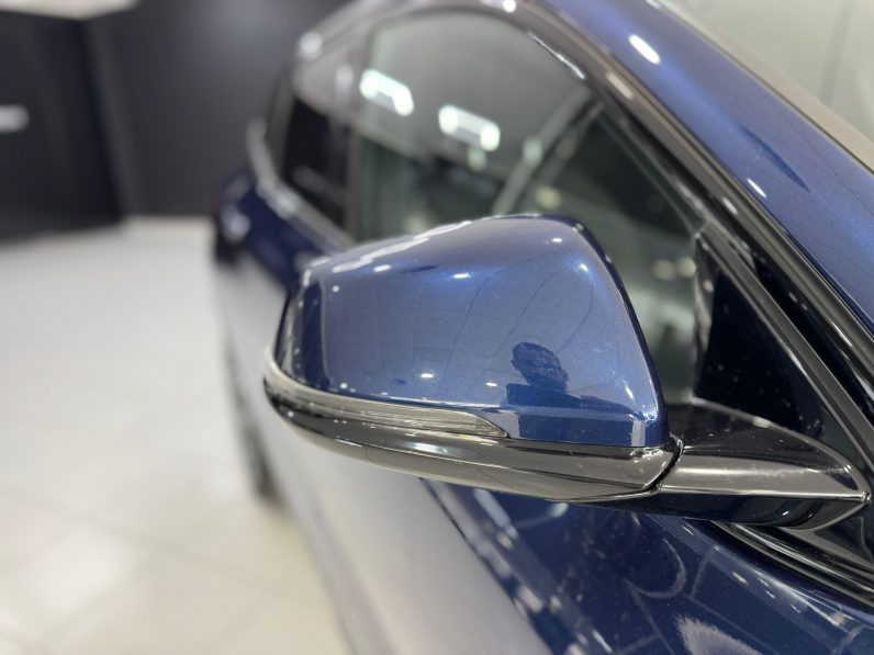 
								BMW X2 sDrive18d M completo									