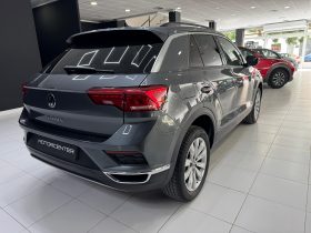 VOLKSWAGEN T-Roc Advance 1.5 TSI DSG
