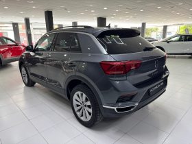 VOLKSWAGEN T-Roc Advance 1.5 TSI DSG