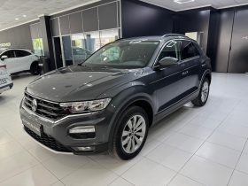 VOLKSWAGEN T-Roc Advance 1.5 TSI DSG