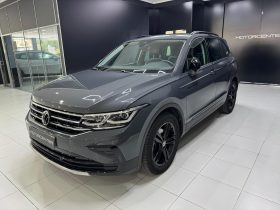 VOLKSWAGEN Tiguan Urban Sport