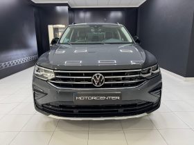 VOLKSWAGEN Tiguan Urban Sport