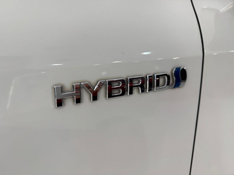 
								TOYOTA Corolla 1.8 125H ACTIVE TECH ECVT completo									