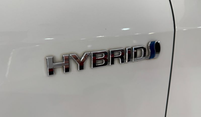 
								TOYOTA Corolla 1.8 125H ACTIVE TECH ECVT completo									