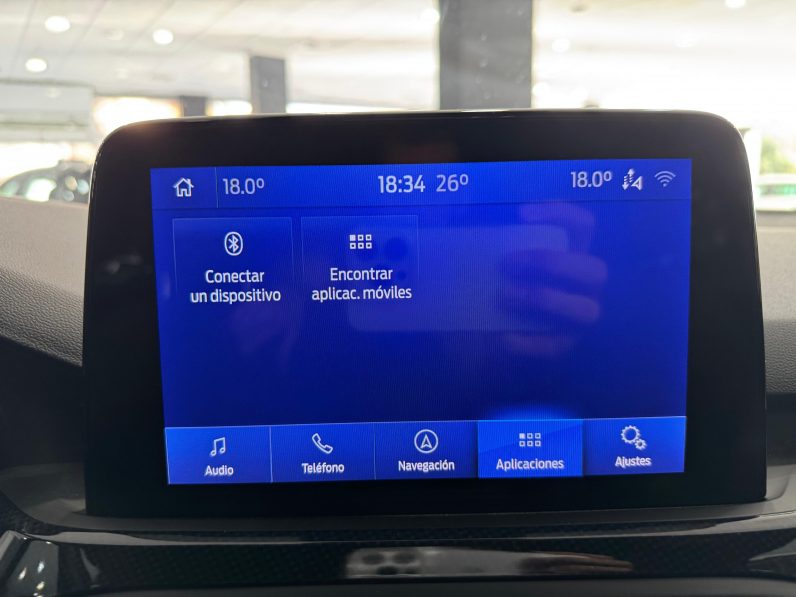 
								Ford Focus 1.0 Ecoboost ST Line 2020 completo									