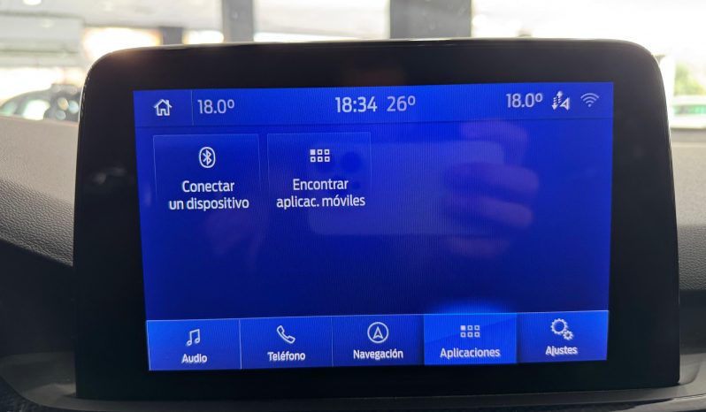 
								Ford Focus 1.0 Ecoboost ST Line 2020 completo									