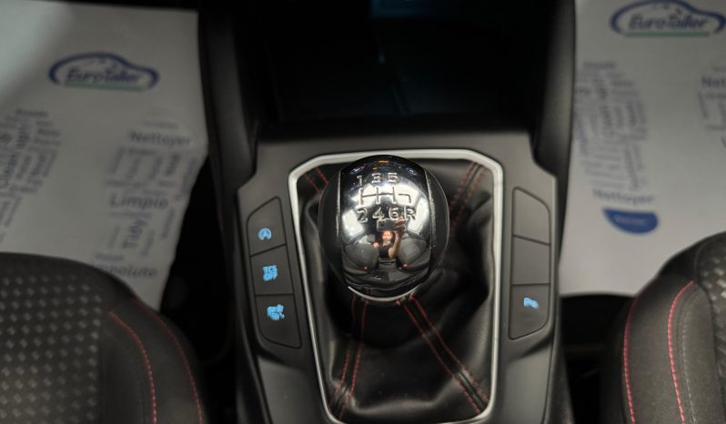 
								Ford Focus 1.0 Ecoboost ST Line 2020 completo									