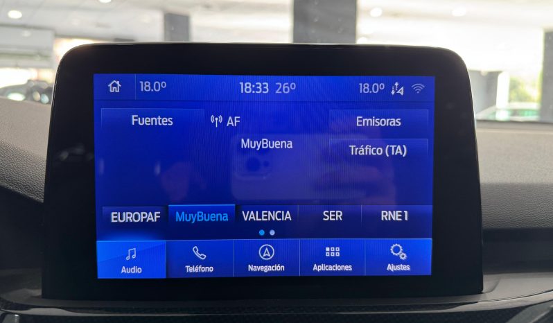 
								Ford Focus 1.0 Ecoboost ST Line 2020 completo									