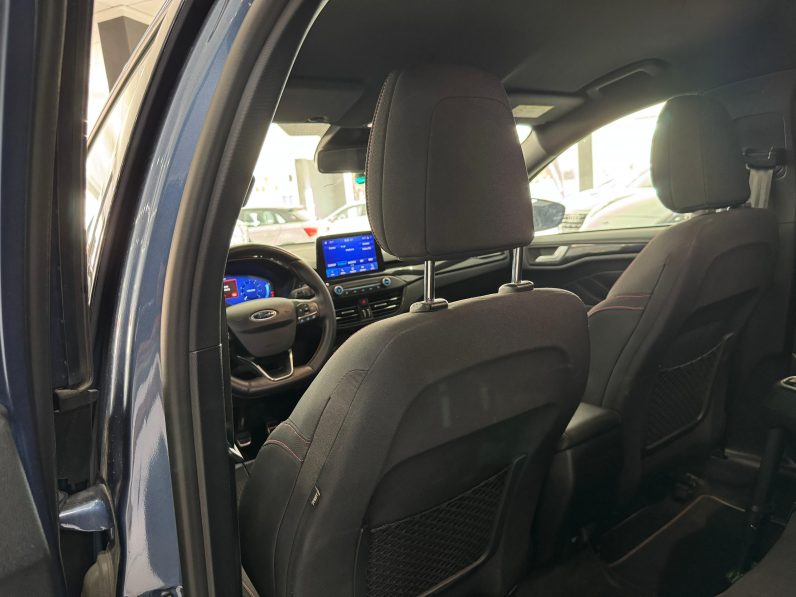 
								Ford Focus 1.0 Ecoboost ST Line 2020 completo									