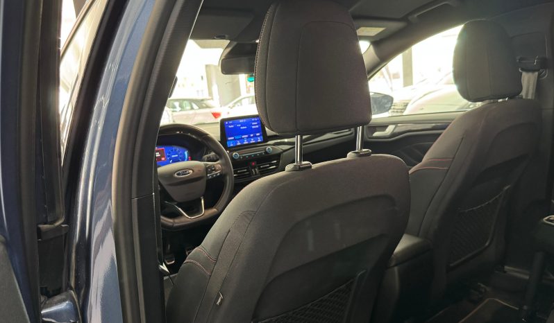 
								Ford Focus 1.0 Ecoboost ST Line 2020 completo									