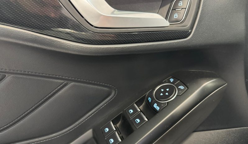 
								Ford Focus 1.0 Ecoboost ST Line 2020 completo									