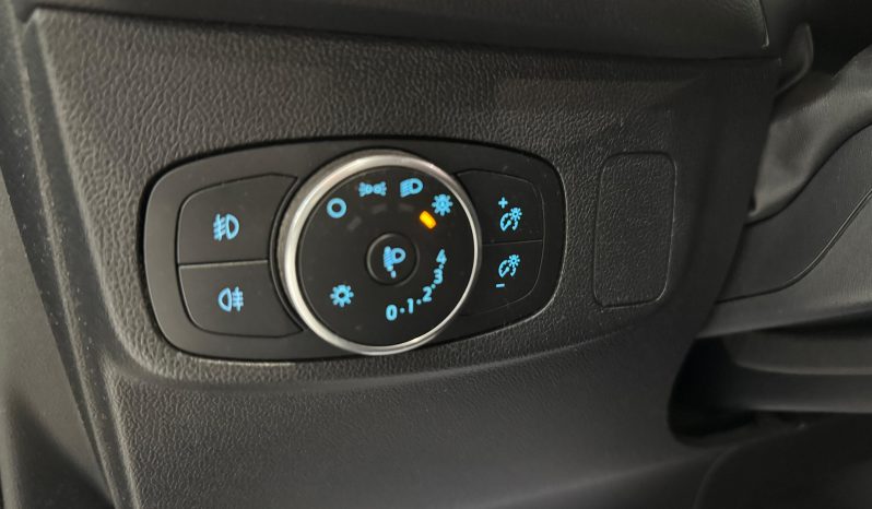 
								Ford Focus 1.0 Ecoboost ST Line 2020 completo									