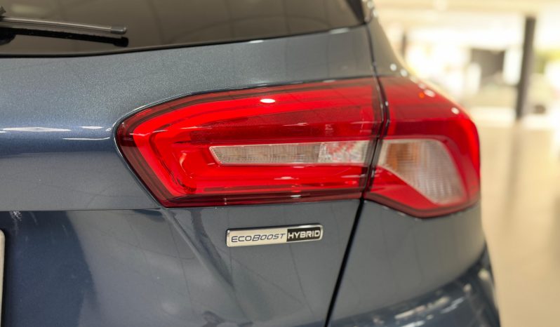 
								Ford Focus 1.0 Ecoboost ST Line 2020 completo									