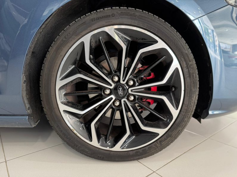 
								Ford Focus 1.0 Ecoboost ST Line 2020 completo									