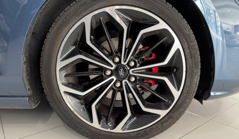 
								Ford Focus 1.0 Ecoboost ST Line 2020 completo									