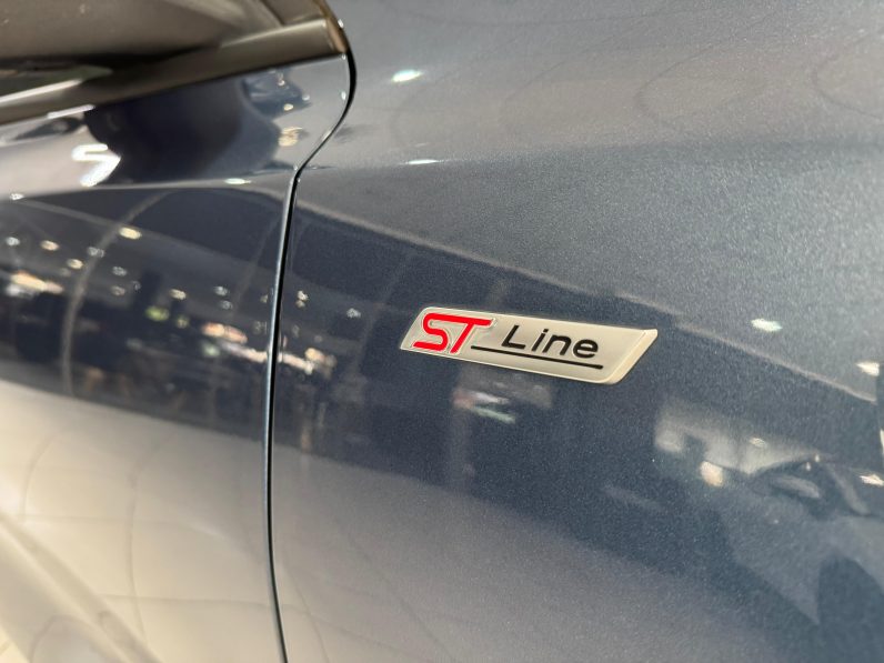 
								Ford Focus 1.0 Ecoboost ST Line 2020 completo									