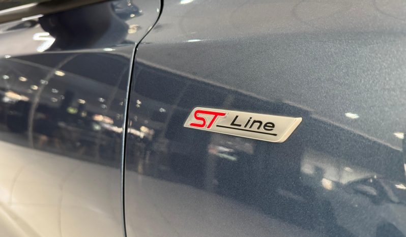 
								Ford Focus 1.0 Ecoboost ST Line 2020 completo									