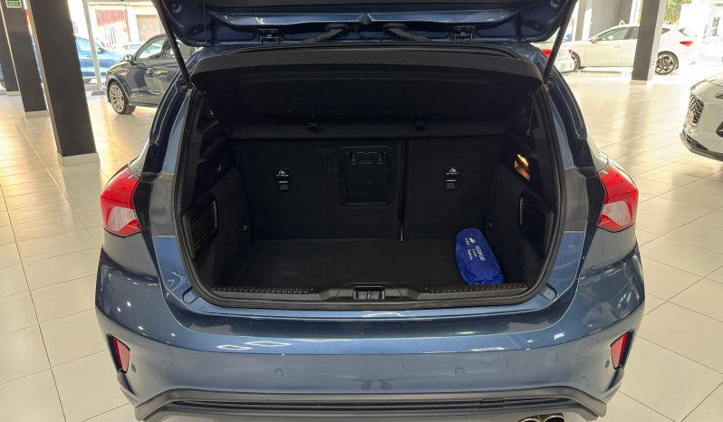 
								Ford Focus 1.0 Ecoboost ST Line 2020 completo									