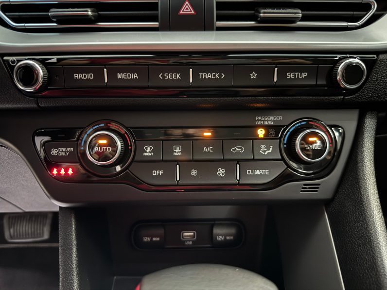 
								KIA Niro 1.6 GDi HEV Concept completo									