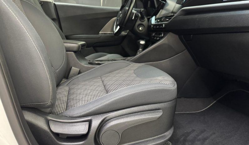 
								KIA Niro 1.6 GDi HEV Concept completo									