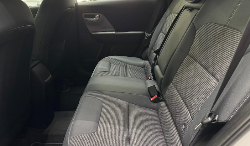 
								KIA Niro 1.6 GDi HEV Concept completo									