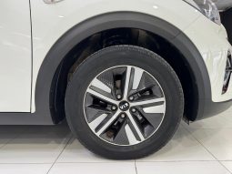 KIA Niro 1.6 GDi HEV Concept