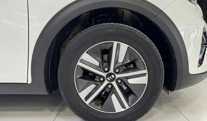 
								KIA Niro 1.6 GDi HEV Concept completo									