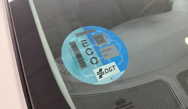 
								KIA Niro 1.6 GDi HEV Concept completo									