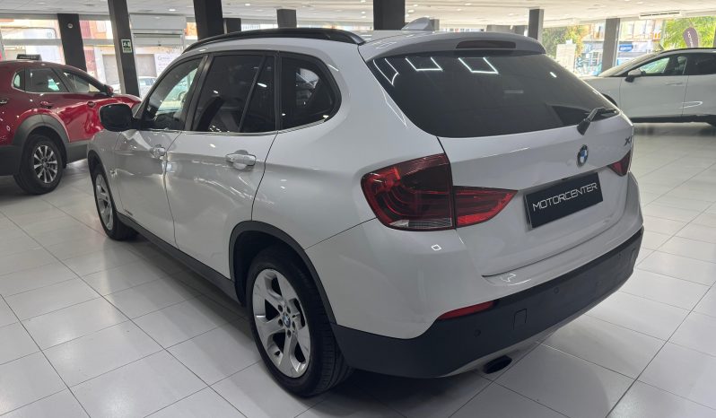 
								BMW X1 xDrive23d Auto completo									