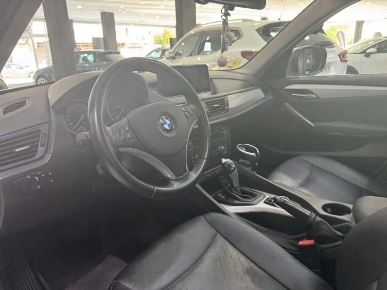 
								BMW X1 xDrive23d Auto completo									