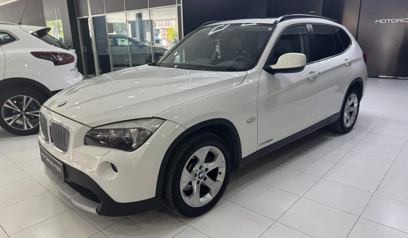 
								BMW X1 xDrive23d Auto completo									