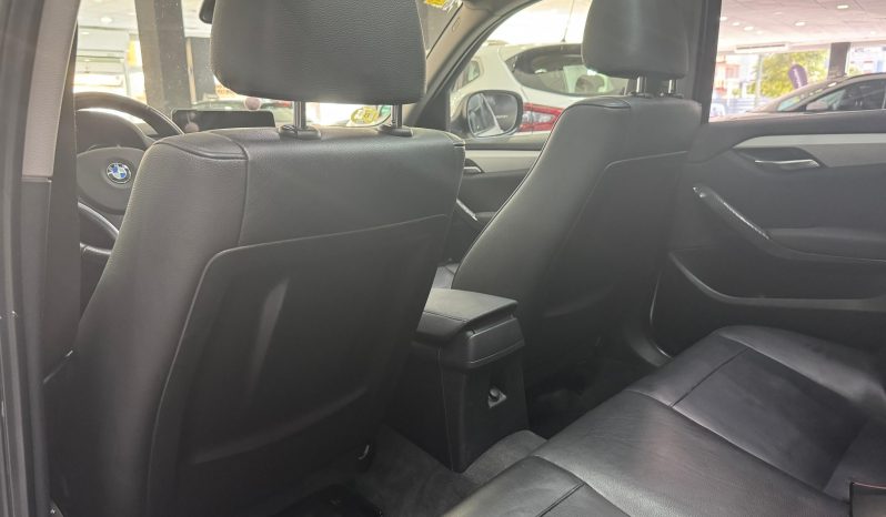 
								BMW X1 xDrive23d Auto completo									