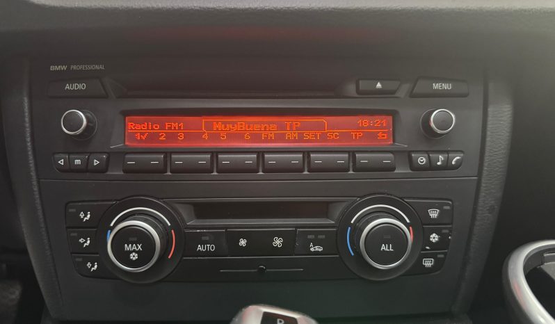 
								BMW X1 xDrive23d Auto completo									