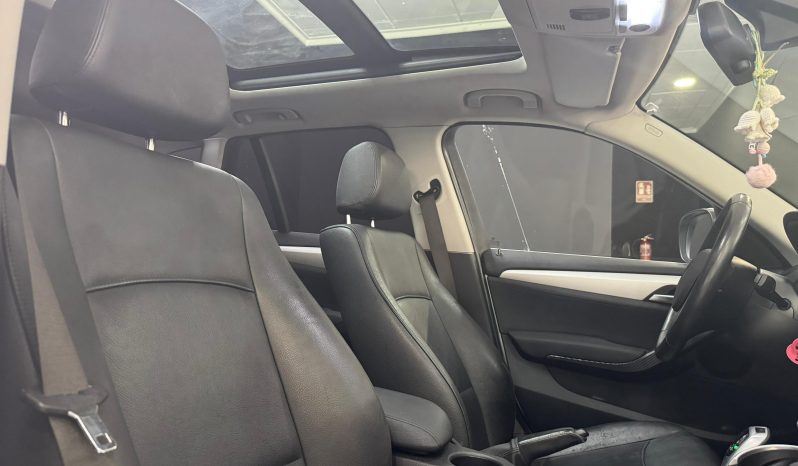 
								BMW X1 xDrive23d Auto completo									