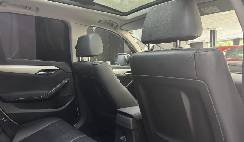 
								BMW X1 xDrive23d Auto completo									