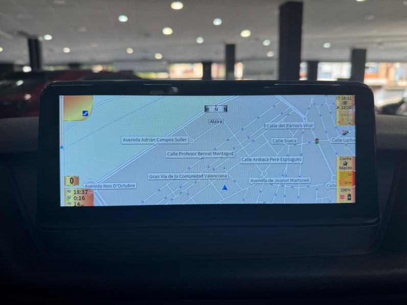 
								BMW X1 xDrive23d Auto completo									