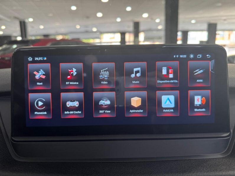 
								BMW X1 xDrive23d Auto completo									