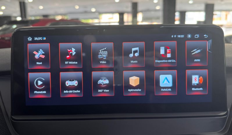 
								BMW X1 xDrive23d Auto completo									