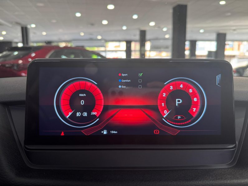 
								BMW X1 xDrive23d Auto completo									