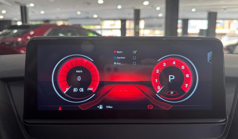 
								BMW X1 xDrive23d Auto completo									