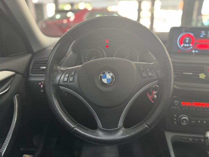 
								BMW X1 xDrive23d Auto completo									