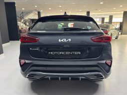 KIA XCeed 1.0 TGDi Concept