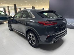 KIA XCeed 1.0 TGDi Concept