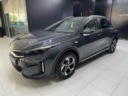 KIA XCeed 1.0 TGDi Concept