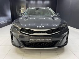 KIA XCeed 1.0 TGDi Concept