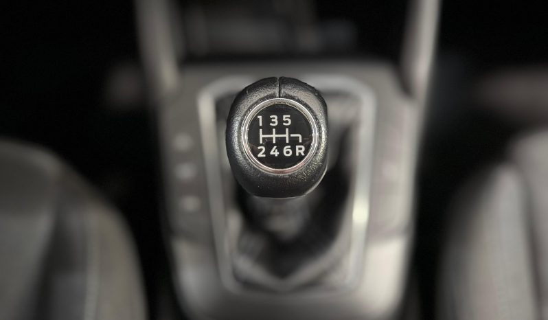 
								FORD Focus 1.0 Ecoboost MHEV Active Style completo									