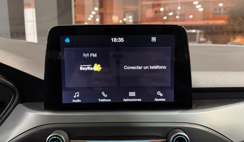 
								FORD Focus 1.0 Ecoboost MHEV Active Style completo									