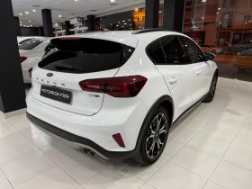 FORD Focus 1.0 Ecoboost MHEV Active Style