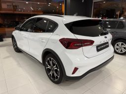 FORD Focus 1.0 Ecoboost MHEV Active Style